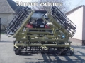 LEKO ásóboronák