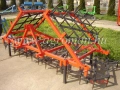 Borona sima 5,5 - 7,7m RO