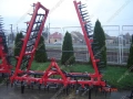 Borona sima 5,5 - 7,7m RO