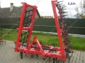 Borona sima 5,5 - 7,7m RO