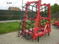 Borona sima 5,5 - 7,7m RO