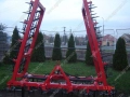 Borona sima 5,5 - 7,7m RO