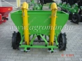 Burgonyaültető 2 soros S239 75 cm! BOMET