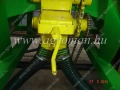 Burgonyaültető 2 soros S239 75 cm! BOMET