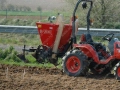 Burgonyaültető 2 soros S239 75 cm! BOMET