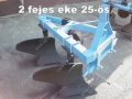 LEKO Eke 2-3-4 FEJES