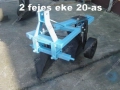 LEKO Eke 2-3-4 FEJES