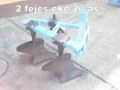 LEKO Eke 2-3-4 FEJES
