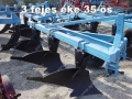 LEKO Eke 2-3-4 FEJES