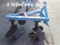 LEKO Eke 2-3-4 FEJES