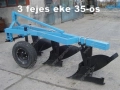 LEKO Eke 2-3-4 FEJES