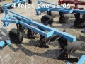 LEKO Eke 2-3-4 FEJES