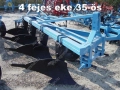 LEKO Eke 2-3-4 FEJES