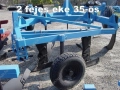 LEKO Eke 2-3-4 FEJES