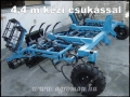 LEKO Kombinátor 1,1m-9,4m