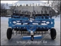 LEKO Kombinátor 1,1m-9,4m