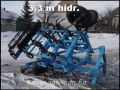 LEKO Kombinátor 1,1m-9,4m