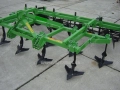Grubber/ Szántóföldi kultivátor BOMET U-865 , 2,2- 3,8m