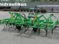 Kombinátor (lengyel) U-757, 3,2 -4,6m BOMET