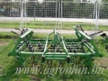 Kombinátor (lengyel) U-757, 3,2 -4,6m BOMET