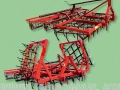 Boronás kombinátor U-720 (lengyel) 2,2-4,4 m