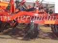 Boronás kombinátor U-720 (lengyel) 2,2-4,4 m