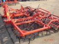 Boronás kombinátor U-720 (lengyel) 2,2-4,4 m