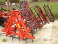 Boronás kombinátor U-720 (lengyel) 2,2-4,4 m