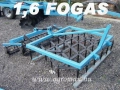LEKO Fogasok