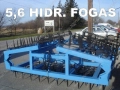 LEKO Fogasok