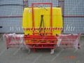 P166 Szántóföldi Permetezők 600 L (lengyel)