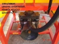 P166 Szántóföldi Permetezők 600 L (lengyel)