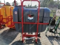 P166 Szántóföldi Permetezők 600 L (lengyel)