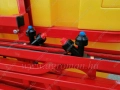 P166 Szántóföldi Permetezők 600 L (lengyel)