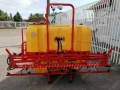 P166 Szántóföldi Permetezők 600 L (lengyel)