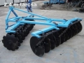 LEKO Függesztett tárcsák (átm.560)