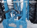 LEKO Vontatott XT tárcsák (átm.560)