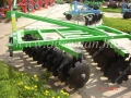 Függesztett tárcsák U363 (lengyel)BOMET