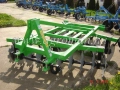 Függesztett tárcsák U363 (lengyel)BOMET