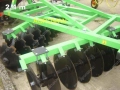 Függesztett tárcsák U363 (lengyel)BOMET