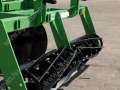 Függesztett tárcsák U363 (lengyel)BOMET