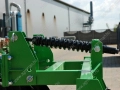 Függesztett tárcsák U363 (lengyel)BOMET