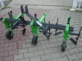 P4 Sorközművelő kultivátor /lengyel/