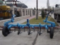 LEKO Sorközművelő kultivátor