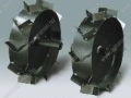 Körmöskerék adapter