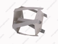 Saraboló adapter