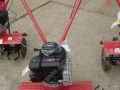 KF 500 Briggs rotációs kapa 158cm3