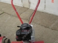 KF 500 Briggs rotációs kapa 158cm3