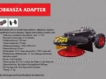 Dobkasza adapter