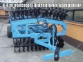 LEKO Tárcsás Kombinátor (KOMPAKTOR)